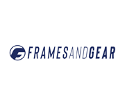 Framesandgear Coupons