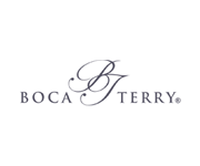 Boca Terry Coupons