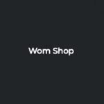 Wom Shop