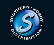 Southern Hobby Distribution Coupons