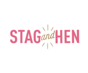 Cyber Monday Sale - 40% Off Everything at Stag And Hen - Party Supplies, Decorations & More!