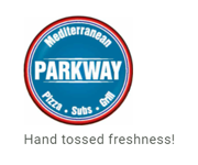 Parkway Pizza Coupons