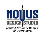 Novus Design Coupons