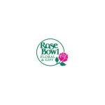 Rose Bowl Floral