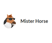 Mister Horse Coupons