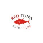 Red Tuna Shirt Club