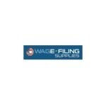 Wage Filing Supplies