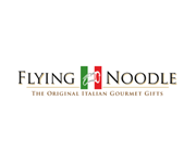 Flying Noodle Coupons