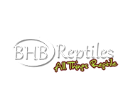 BHB Reptiles Coupons