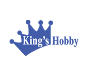 King's Hobby Shop Coupons