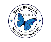 Butterfly Utopia Coupons