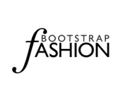 Bootstrap Fashion Coupons