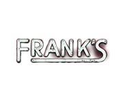 Frank Store Coupons