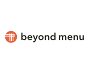 BeyondMenu Coupons