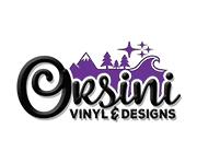 Free US Shipping on All Vinyl & Design Orders Over $50 - Orsini Vinyl & Designs