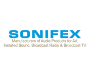 Sonifex Coupons