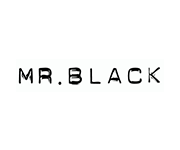 Mr. Black Coupons