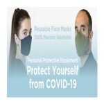 Virus Masks PPE