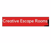 Creative Escape Rooms Coupons