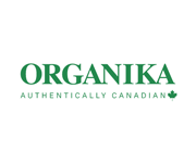 Organika Coupons