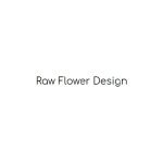 Raw Flower Design