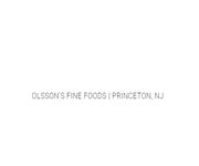 Olsson's Fine Foods Coupons