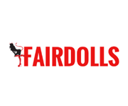 Fairdolls Coupons