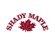 Shady Maple Coupons