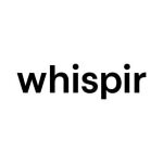 Whispir