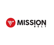 Take 25% Discount with Mission Belt Sale for First Order