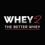 Whey2 - The Better Whey