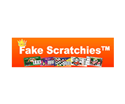 Fake Scratchies Coupons