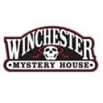 Winchester Mystery House