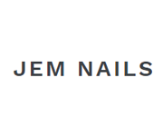 JEM Nails Coupons