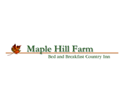 Maple Hill Farm Coupons