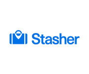 Stasher Reusable Silicone Storage Bag