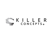 Shop Smart: 35% Off Killer Concepts Tech Essentials