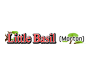 Little Basil Coupons