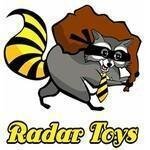 Radar Toys