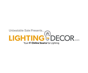 Lighting Decor Coupons