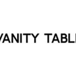 Vanity-table.com