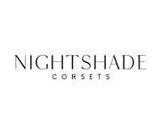 Nightshade Corsets Coupons