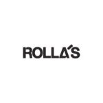 Rollas Jeans