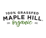 Maple Hill Creamery Coupons