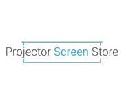 Projector Screen Store Coupons