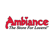 Ambiance, The Store For Lovers Coupons