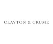 Thanksgiving Day Special: 10% Off at Clayton & Crume - Leather Goods & Accessories!