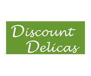 Discount Delicas Coupons