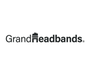 Grand Headbands Coupons