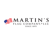 Martins Flags Coupons